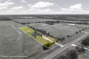 3433 W Tours Rd, West, TX 76691 - Photo 37