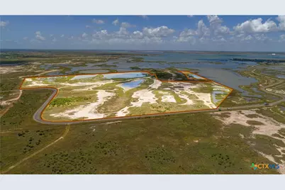 602-698 Cape Velero Drive, Rockport, TX 78382 - Photo 3