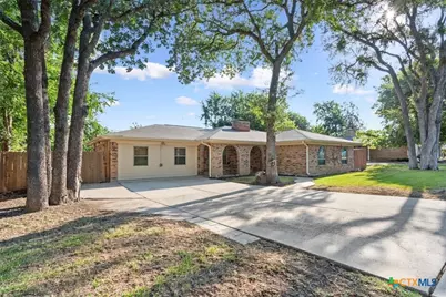 423 Carothers Street, Copperas Cove, TX 76522 - Photo 3