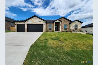 5425 Espiritu Santo, Belton, TX 76513 - Photo 1