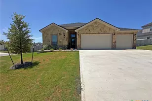 5434 Espiritu Santo, Belton, TX 76513 - Photo 1