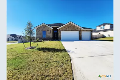 5434 Espiritu Santo, Belton, TX 76513 - Photo 1