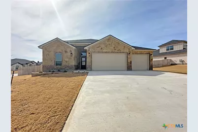 5434 Espiritu Santo, Belton, TX 76513 - Photo 3