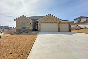 5434 Espiritu Santo, Belton, TX 76513 - Photo 3