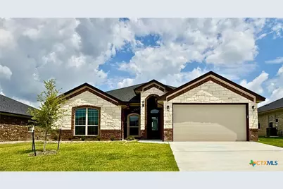 605 Dred Roger Circle, Killeen, TX 76542 - Photo 1