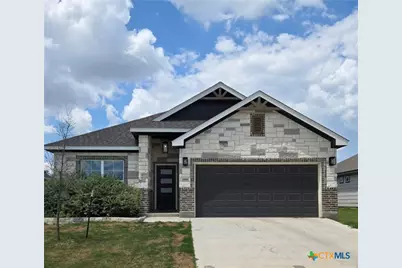 2089 Mercer Street, Nolanville, TX 76559 - Photo 1