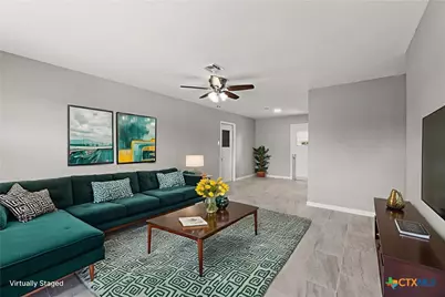 1203 Valentine Street, Killeen, TX 76549 - Photo 3