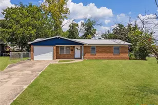 1203 Valentine St, Killeen, TX 76549 - Photo 1