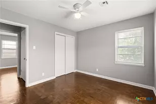 1203 Valentine St, Killeen, TX 76549 - Photo 13