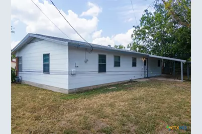 1203 Valentine Street, Killeen, TX 76549 - Photo 15