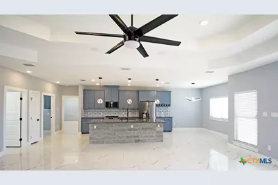 792 Lake Valley Drive, La Vernia, TX 78121 - Photo 35