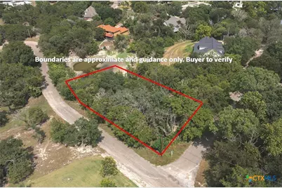 800 Hillcrest Drive, Salado, TX 76571 - Photo 3