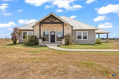 475 County Road 240, Gonzales, TX 78629 - Photo 1