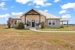 475 Co Rd 240, Gonzales, TX 78629 - Photo 1