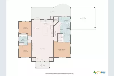 475 County Road 240, Gonzales, TX 78629 - Photo 45