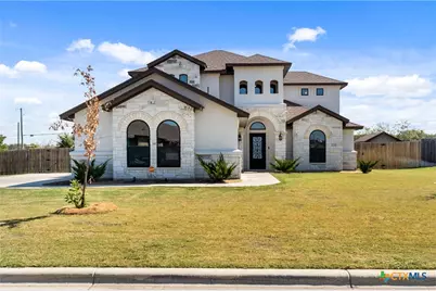 1052 Parkview Dr Way, Salado, TX 76571 - Photo 1