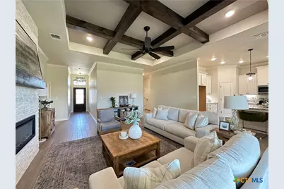 226 Sand Lilly Drive, Temple, TX 76502 - Photo 5