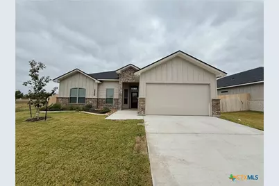 226 Sand Lilly Drive, Temple, TX 76502 - Photo 1