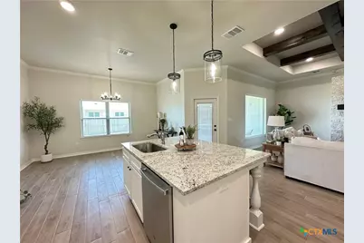 226 Sand Lilly Drive, Temple, TX 76502 - Photo 9