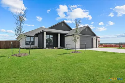 4023 Prairie Drive, Nolanville, TX 76559 - Photo 1