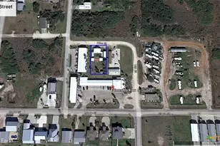 1301 W Olive Ave, Port O'Connor, TX 77982 - Photo 1