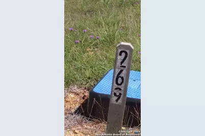 112 Hiram Cook, Blanco, TX 78606 - Photo 3