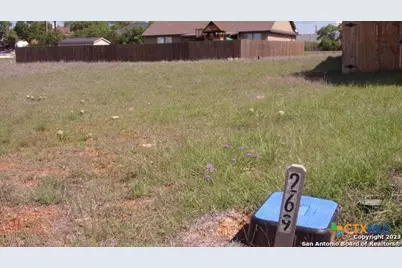 112 Hiram Cook, Blanco, TX 78606 - Photo 1