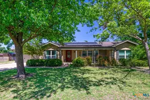 3506 Buffalo Trail, Temple, TX 76504 - Photo 1