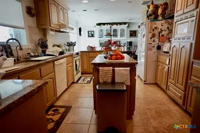 3043 W Harrison Avenue, Port O'Connor, TX 77982 - Photo 21