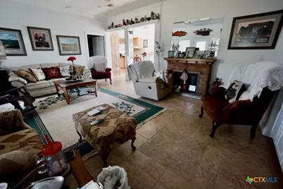 3043 W Harrison Avenue, Port O'Connor, TX 77982 - Photo 17