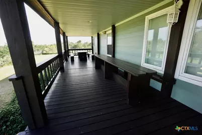 3043 W Harrison Avenue, Port O'Connor, TX 77982 - Photo 9