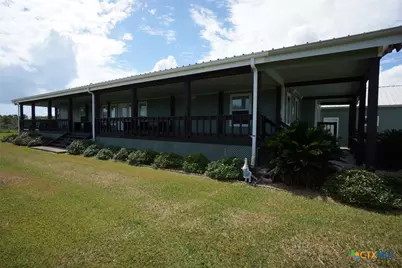 3043 W Harrison Avenue, Port O'Connor, TX 77982 - Photo 1