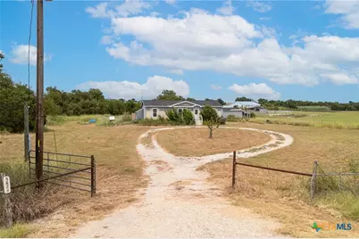 5684 Lindemann Road, Bartlett, TX 76511 - Photo 29