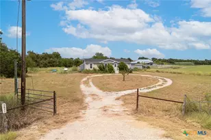 5684 Lindemann Rd, Bartlett, TX 76511 - Photo 29
