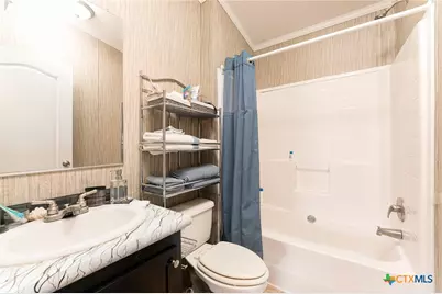 5684 Lindemann Road, Bartlett, TX 76511 - Photo 21