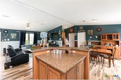 5684 Lindemann Road, Bartlett, TX 76511 - Photo 9