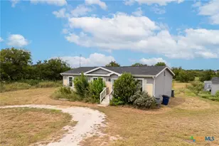 5684 Lindemann Rd, Bartlett, TX 76511 - Photo 1