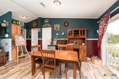 5684 Lindemann Road, Bartlett, TX 76511 - Photo 13