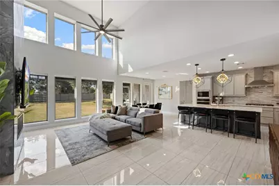 448 Tobacco Pass, New Braunfels, TX 78132 - Photo 9