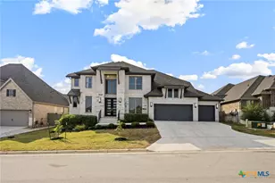 448 Tobacco Pass, New Braunfels, TX 78132 - Photo 5