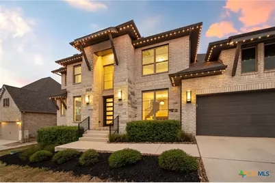 448 Tobacco Pass, New Braunfels, TX 78132 - Photo 3