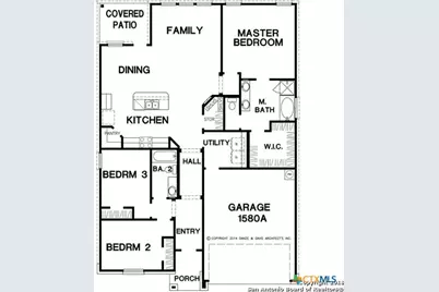 484 Copper Hill Drive, New Braunfels, TX 78130 - Photo 21