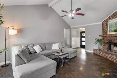 14867 Cart Road, Temple, TX 76502 - Photo 9