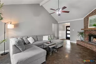 14867 Cart Rd, Temple, TX 76502 - Photo 9