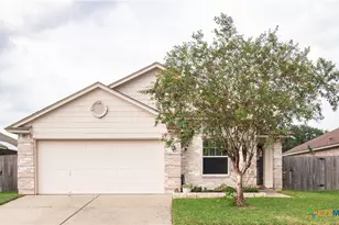 206 Yellowstone Dr, Victoria, TX 77904 - Photo 1