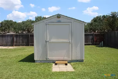 206 Yellowstone Drive, Victoria, TX 77904 - Photo 19