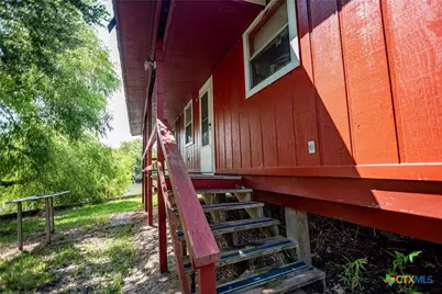 715 Haeber Lane, Tivoli, TX 77990 - Photo 9