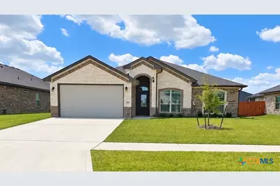 516 Roy Cordell Street, Killeen, TX 76542 - Photo 1