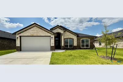 516 Roy Cordell Street, Killeen, TX 76542 - Photo 1