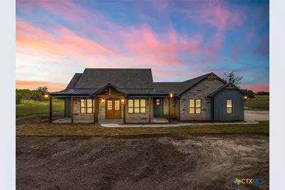 237 Cedar Bluff Loop, Gatesville, TX 76528 - Photo 1